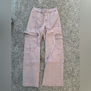 Wild Fable Taupe Cargo Pants